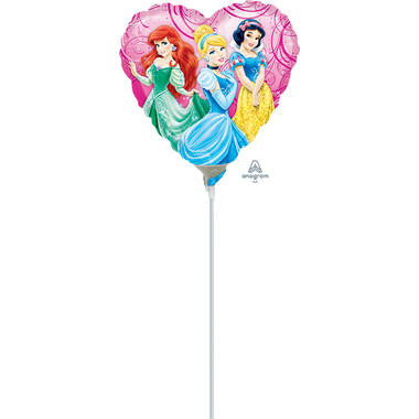 Mini Princess Garden (23cm)