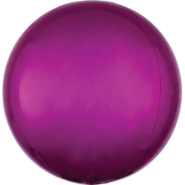 Orbz Bright Roze 38x40cm