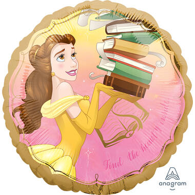 Belle Once Upon A Time (45cm)