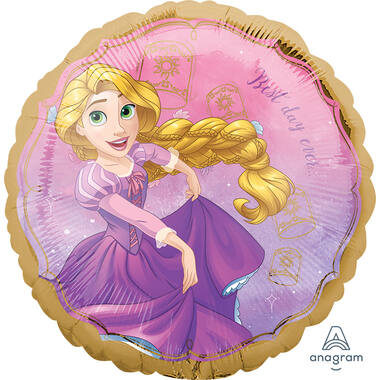 Rapunzel Once Upon A Time (45cm)