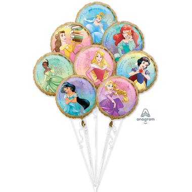 Bouquet Princess Once Upon A Time