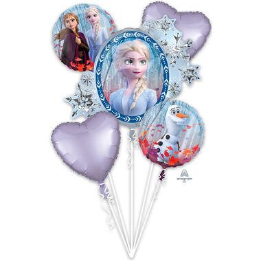Bouquet Frozen 2