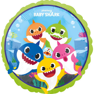 Baby Shark (45cm)