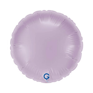 Round 04inc Lilac