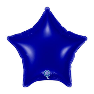 Star 04inc Blue Capri