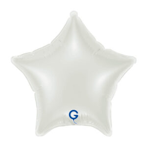 Star 04inc White