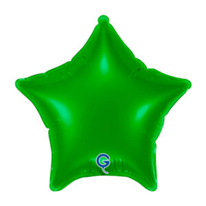 Star 04inc Green