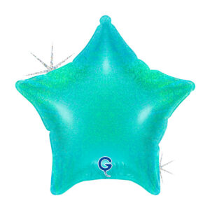 Star 04inc Glitter Holographic Tiffany