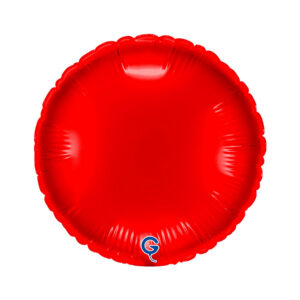Round 09inc Red