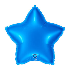Star 09inc Blue