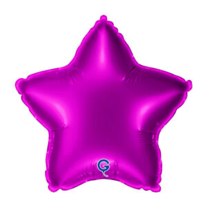 Star 09inc Purple