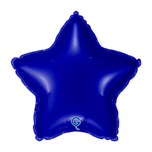 Star 09inc Blue Capri