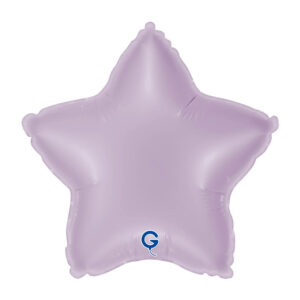 Star 09inc Lilac