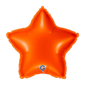 Star 09inc Orange