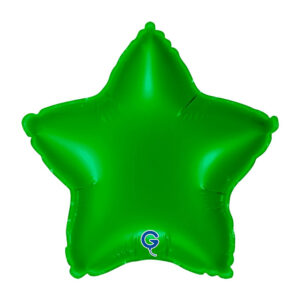 Star 09inc Green
