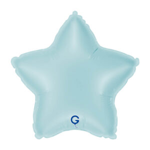 Star 09inc Pastel Blue