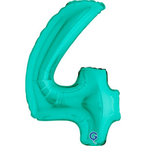 Number 4 Tiffany 14inc