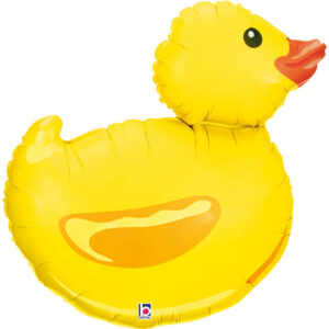 Rubber Ducky