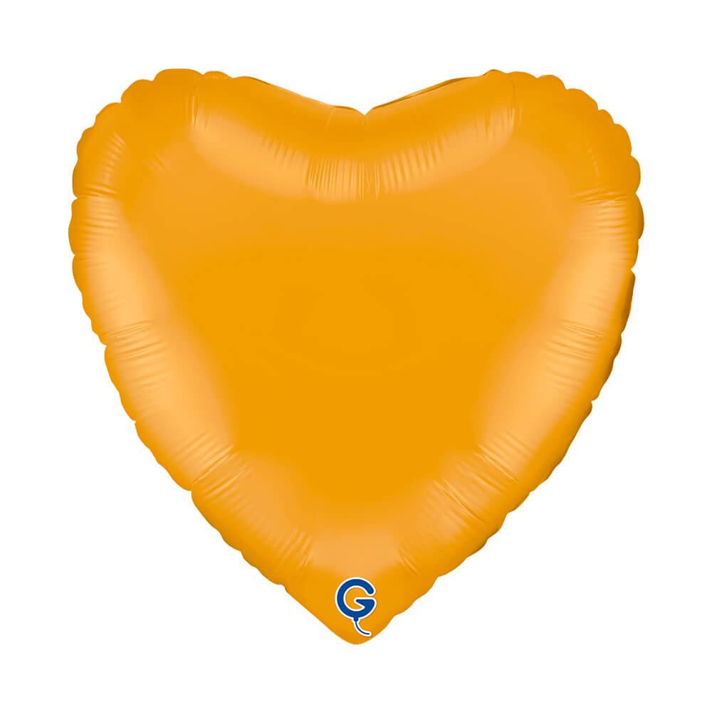 Hart 45cm Matte Mustard