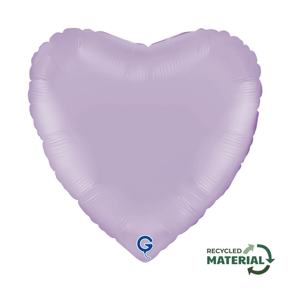 Hart 45cm Matte Lilac