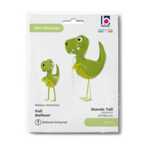 Balloon Friends - Dinosaur