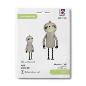 Balloon Friends - Sloth