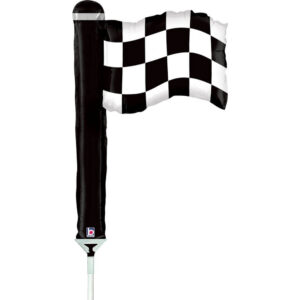 Checkered Flag mini