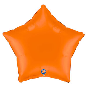 Star 18inc Matte Orange