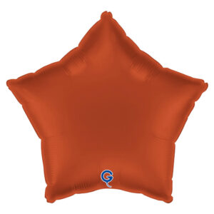 Star 18inc Satin Brick Red