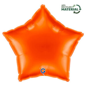 Star 18inc Orange