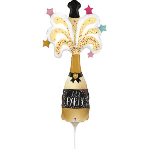 Party Champagne mini
