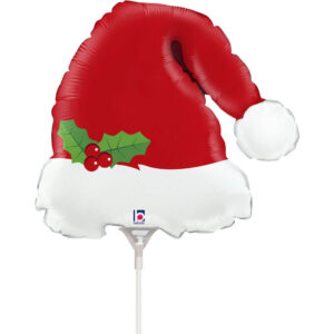 Christmas Santa Hat