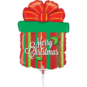 Christmas Present mini