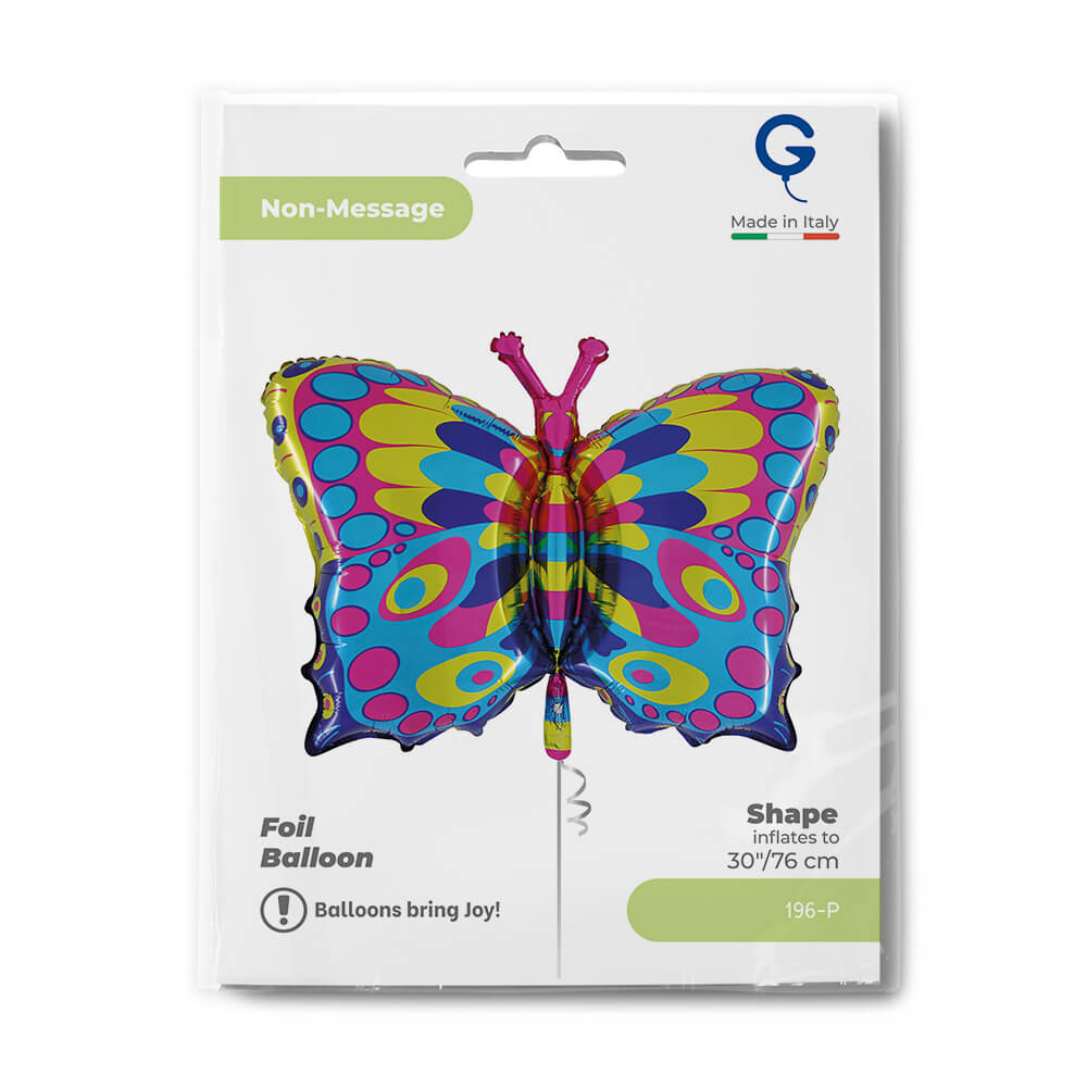 Butterfly 3 - Afbeelding 2