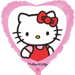 HEART Hello Kitty