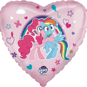 HEART MLP Hug