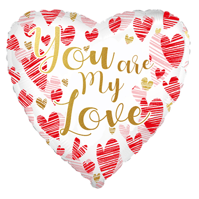 HEART You Are My Love