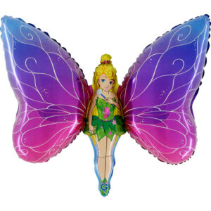 Fairy Lallabell