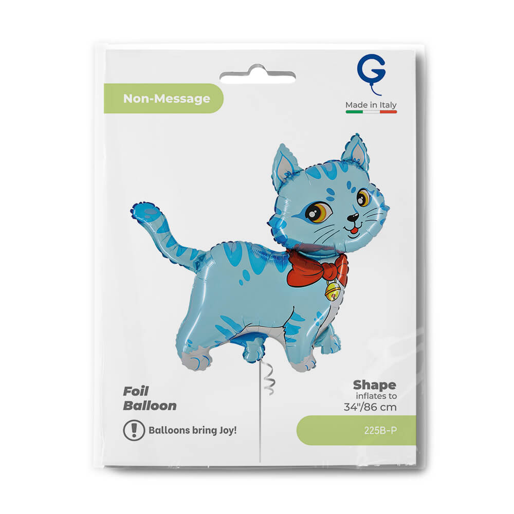 Cat Boy - Afbeelding 2