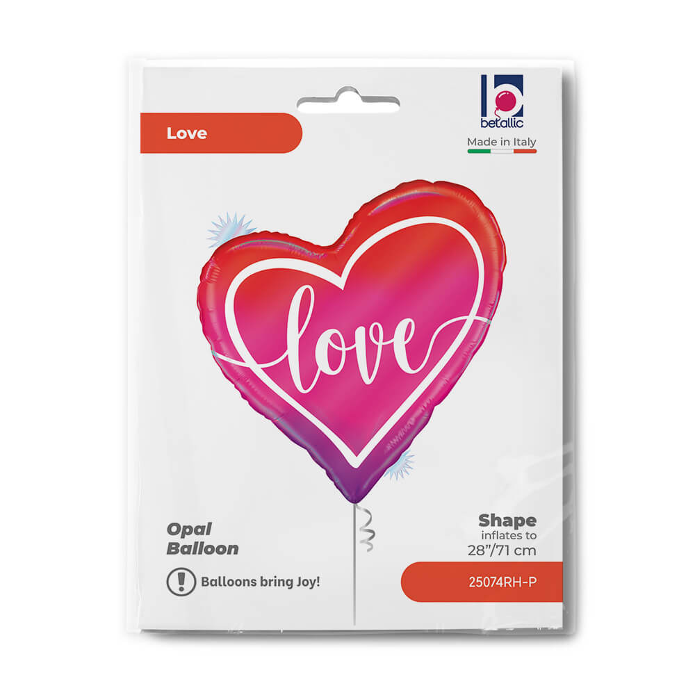 Opal Ombre Love - Afbeelding 2