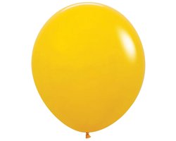 R18 - Fashion Honey Yellow - 021 - Sempertex (25)