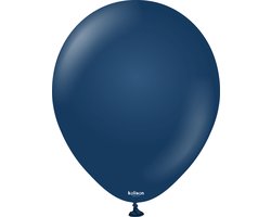 R12 - Standard Marineblauw - Kalisan (100)