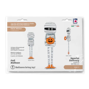 Special Delivery Mummy