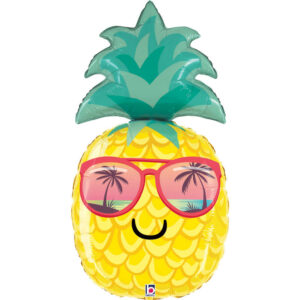Summer Pineapple
