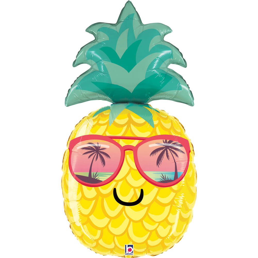 Summer Pineapple