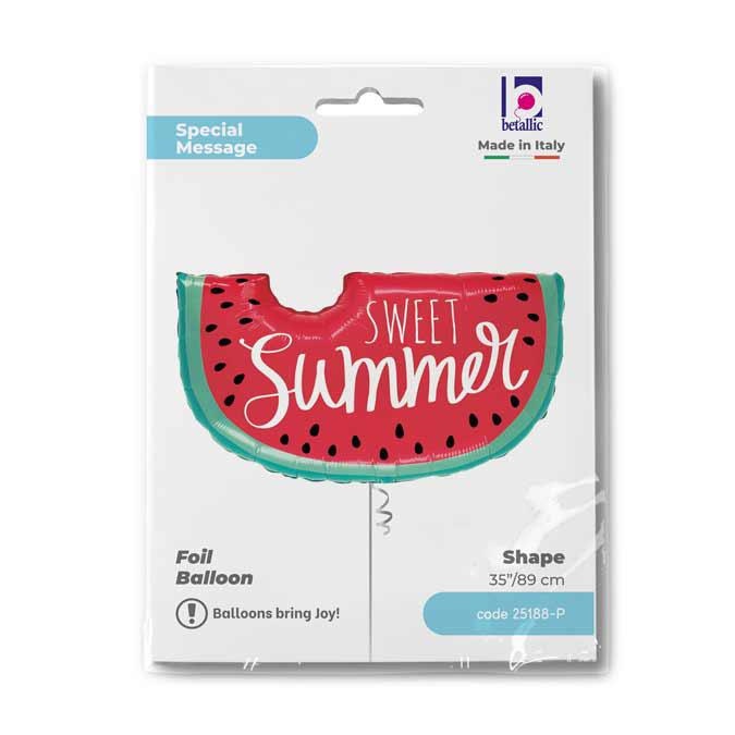 Summer Watermelon