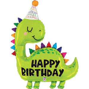 Dino Birthday