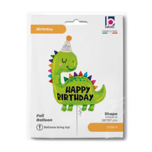 Dino Birthday