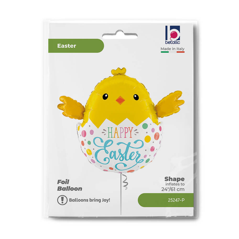 Easter Egg Chick - Afbeelding 2