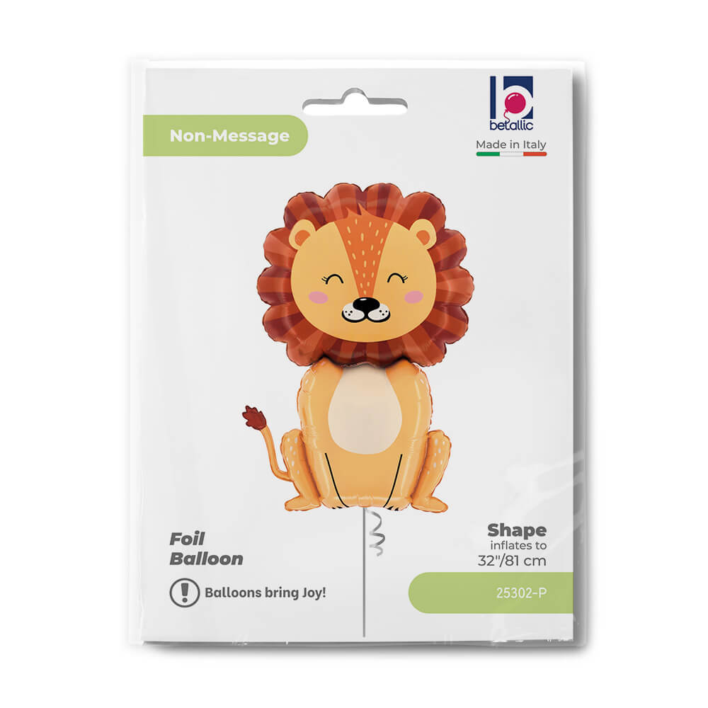 Jungle Lion - Afbeelding 2